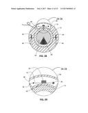 Ring Clamp Level Sensor and Method of Use diagram and image