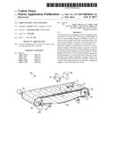 FORCE-SENSING CONVEYOR BELT diagram and image