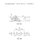 METHODS AND DEVICES FOR ATTENUATING SOUND IN A CONDUIT OR CHAMBER diagram and image