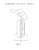 NOISE-CANCELLING HEADPHONE diagram and image