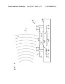 Acoustic Noise Attenuation Device, Assembly And Metamaterial Structure diagram and image