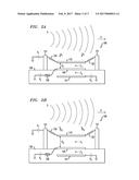 Acoustic Noise Attenuation Device, Assembly And Metamaterial Structure diagram and image
