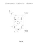 TRANSITIONING BETWEEN ARRAYED AND IN-PHASE SPEAKER CONFIGURATIONS FOR     ACTIVE NOISE REDUCTION diagram and image