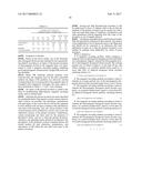 FERROMAGNETIC HEXAGONAL FERRITE POWDER, METHOD OF MANUFACTURING THE SAME,     AND MAGNETIC RECORDING MEDIUM diagram and image