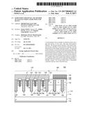 SEMICONDUCTOR DEVICE AND METHOD OF MANUFACTURING SEMICONDUCTOR DEVICE diagram and image