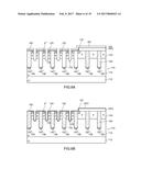 SEMICONDUCTOR DEVICE AND METHOD OF MANUFACTURING SEMICONDUCTOR DEVICE diagram and image