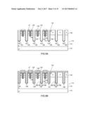 SEMICONDUCTOR DEVICE AND METHOD OF MANUFACTURING SEMICONDUCTOR DEVICE diagram and image