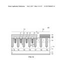 SEMICONDUCTOR DEVICE AND METHOD OF MANUFACTURING SEMICONDUCTOR DEVICE diagram and image