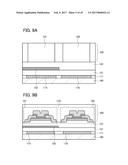 SEMICONDUCTOR DEVICE AND MANUFACTURING METHOD THEREOF diagram and image