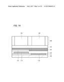 SEMICONDUCTOR DEVICE AND MANUFACTURING METHOD THEREOF diagram and image