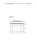 SEMICONDUCTOR DEVICE AND MANUFACTURING METHOD THEREOF diagram and image