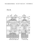 SEMICONDUCTOR DEVICE AND MANUFACTURING METHOD THEREOF diagram and image