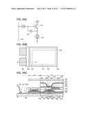 SEMICONDUCTOR DEVICE AND MANUFACTURING METHOD THEREOF diagram and image