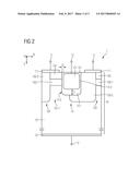 WIDE BANDGAP SEMICONDUCTOR DEVICE diagram and image