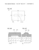 Semiconductor Device, Manufacturing Method of the Same, and Electronic     Device diagram and image