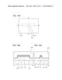 Semiconductor Device, Manufacturing Method of the Same, and Electronic     Device diagram and image