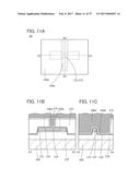 Semiconductor Device, Manufacturing Method of the Same, and Electronic     Device diagram and image