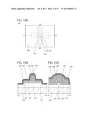 Semiconductor Device, Manufacturing Method of the Same, and Electronic     Device diagram and image