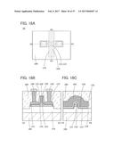 Semiconductor Device, Manufacturing Method of the Same, and Electronic     Device diagram and image