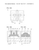 Semiconductor Device, Manufacturing Method of the Same, and Electronic     Device diagram and image