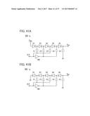 Semiconductor Device, Manufacturing Method of the Same, and Electronic     Device diagram and image