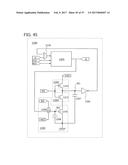 Semiconductor Device, Manufacturing Method of the Same, and Electronic     Device diagram and image