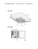 Semiconductor Device, Manufacturing Method of the Same, and Electronic     Device diagram and image