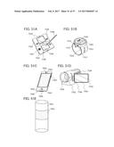 Semiconductor Device, Manufacturing Method of the Same, and Electronic     Device diagram and image