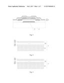 COLOR FILM SUBSTRATE, TOUCH DISPLAY AND METHOD FOR MANUFACTURING THE COLOR     FILM SUBSTRATE diagram and image