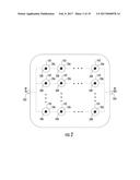 Reconfigurable Microwave Filters diagram and image