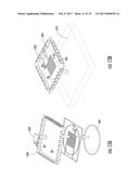 Reconfigurable Microwave Filters diagram and image