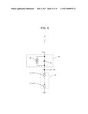 TEMPERATURE-COMPENSATED VOLTAGE DIVIDER CIRCUIT diagram and image