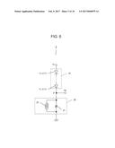 TEMPERATURE-COMPENSATED VOLTAGE DIVIDER CIRCUIT diagram and image