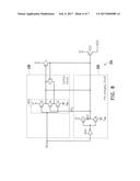 POWER GATING CIRCUIT AND CONTROL METHOD FOR POWER GATING SWITCH THEREOF diagram and image