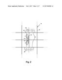 SEQUENCED PULSE-WIDTH ADJUSTMENT IN A RESONANT CLOCKING CIRCUIT diagram and image