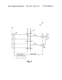 SEQUENCED PULSE-WIDTH ADJUSTMENT IN A RESONANT CLOCKING CIRCUIT diagram and image