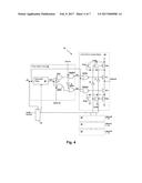 SEQUENCED PULSE-WIDTH ADJUSTMENT IN A RESONANT CLOCKING CIRCUIT diagram and image