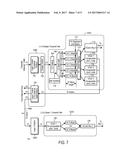 SYSTEMS AND METHODS FOR PERFORMING LAYER ONE LINK AGGREGATION OVER     WIRELESS LINKS diagram and image