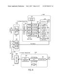 SYSTEMS AND METHODS FOR PERFORMING LAYER ONE LINK AGGREGATION OVER     WIRELESS LINKS diagram and image