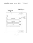 METHOD AND NETWORK NODE FOR ROUTING BACKHAUL PACKETS diagram and image