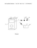 METHODS AND APPARATUS FOR METERING PORTABLE MEDIA PLAYERS diagram and image