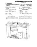 MILKING CLUSTER AND MILKING PARLOR HAVING SUCH A MILKING CLUSTER diagram and image