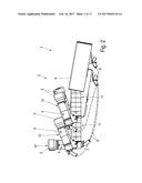 MILKING CLUSTER AND MILKING PARLOR HAVING SUCH A MILKING CLUSTER diagram and image