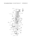 MILKING CLUSTER AND MILKING PARLOR HAVING SUCH A MILKING CLUSTER diagram and image