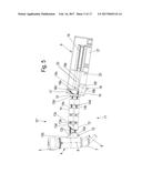 MILKING CLUSTER AND MILKING PARLOR HAVING SUCH A MILKING CLUSTER diagram and image