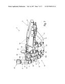 MILKING CLUSTER AND MILKING PARLOR HAVING SUCH A MILKING CLUSTER diagram and image