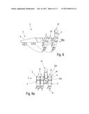 MILKING CLUSTER AND MILKING PARLOR HAVING SUCH A MILKING CLUSTER diagram and image