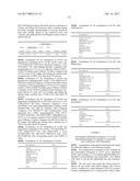 USE OF 3-ISOXAZOLIDINONES COMPOUNDS AS SELECTIVE HERBICIDES diagram and image