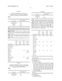 IMPROVED BIOCIDE COMPOSITIONS BASED ON CALCIUM FLUORIDE AS WELL AS USES     THEREOF diagram and image