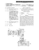 LEAF REMOVAL APPARATUS diagram and image